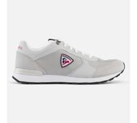 Rossignol Sneakers Donna Heritage Grigie Grey 36