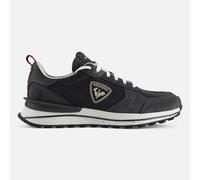 Rossignol Sneakers Donna Rétro Heritage ONYX GRY 38.5