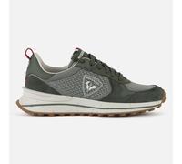 Rossignol Sneakers Uomo Rétro Heritage SHADE GREEN 45