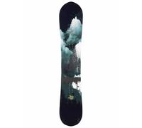 Rossignol - Snowboard all-mountain - Airis 2026 per Donne in Legno - Taglia 149 cm - Nero