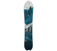 Rossignol - Snowboard freeride - Xv 2026 per Uomo - Taglia 165W cm - Blu