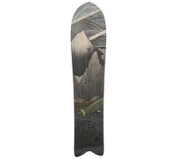 Rossignol - Snowboard Freeride - XV Sushi 2025 per Uomo - Taglia 144 cm - Grigio