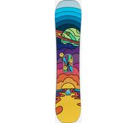 ROSSIGNOL Scan Jr - Bambino - Multicolore - Taglia 110- modello 2025