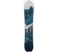 Rossignol Snowboard Uomo Xv Wide 161