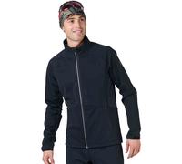 ROSSIGNOL Softshell Jacket - Uomo - Nero - Taglia XXL- modello 2024