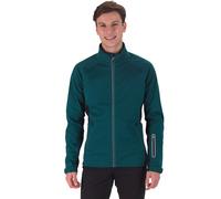 ROSSIGNOL Softshell Jacket - Uomo - Verde - Taglia XS- modello 2023