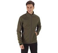 ROSSIGNOL Softshell Jkt - Uomo - Marrone - Taglia S- modello 2024