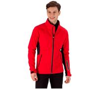 ROSSIGNOL Softshell Jkt - Uomo - Rosso - Taglia M- modello 2024