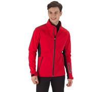 ROSSIGNOL Softshell Jkt - Uomo - Rosso - Taglia S- modello 2024