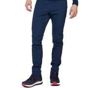 ROSSIGNOL Softshell Pant - Uomo - Blu - Taglia S- modello 2024