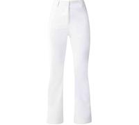 ROSSIGNOL W Ski Softshell Pant - Donna - Bianco - Taglia M- modello 2025