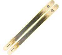 ROSSIGNOL Soul 102 - Uomo - Beige / Grigio / Nero - Taglia 180- modello 2027