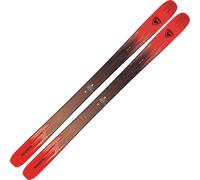 Rossignol - Sci all-mountain - Soul 92 2027 in Legno - Taglia 174 cm - rosso