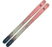 ROSSIGNOL Soul W 92 - Donna - Rosa / Grigio / Nero - Taglia 158- modello 2027