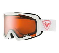 Rossignol - Maschera da sci - Spiral W White - Bianco Bianco
