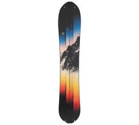 Rossignol - Splitboard - After Hours Split 2026 per Donne in Legno - Taglia 156 cm - Arancione