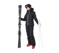 Rossignol Staci Jacket - Giacca da sci isolante - Giacca da neve impermeabile da donna