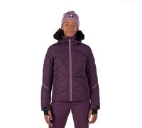 Rossignol Staci Pearly Jacket Viola S Donna