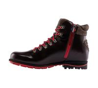 Rossignol - Bottine impermeabili e traspiranti in pelle - M 1907 Chamonix Brown 2.0 per Uomo in Pelle - Taglia 9,5 UK - Marrone