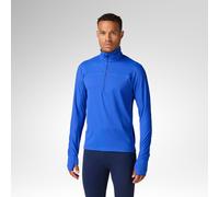 Rossignol Strato Base Con Mezza Zip Uomo DAZZLE BLUE L