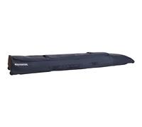Rossignol Strato Extendable 2P Padded Wheely, sacca per sci, blu navy 170-210cm Dark Blue