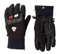 Rossignol Strato IMPR Black M Guanti da sci