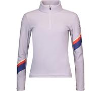 ROSSIGNOL Strawpile Fleece Hz W - Donna - Viola - Taglia L- modello 2026