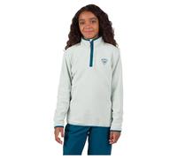 ROSSIGNOL Strawpile Half Zip Fleece 16 Years