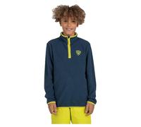 ROSSIGNOL Strawpile Half Zip Fleece 8 Years