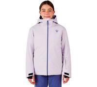ROSSIGNOL Strawpile Jacket Jr - Bambino - Viola - Taglia 8 anni- modello 2026