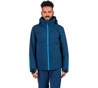 Rossignol Strawpile Jacket Blu S Uomo