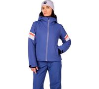 ROSSIGNOL Strawpile Jacket W - Donna - Blu - Taglia L- modello 2026