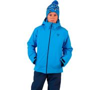 ROSSIGNOL Strawpile Jkt Jr - Bambino - Blu - Taglia 16- modello 2026