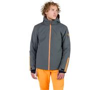 ROSSIGNOL Strawpile Jkt M - Uomo - Grigio - Taglia S- modello 2025