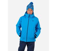 Rossignol Strawpile Jr - Giacca Sci - Blu Royal 12ANNI