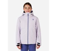 ROSSIGNOL Strawpile Jacket Jr - Bambino - Viola - Taglia 14 anni- modello 2026