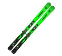 Rossignol Super Arcade 84 K + SPX 12 176cm Green
