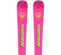 Rossignol Super Arcade Pink Sci All Mountain (Rosa) taglia 162cm