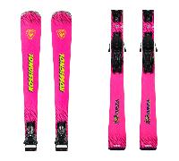 ROSSIGNOL - Super Forza Pink (2026/27) 171 cm / SPX 12 Konect GW