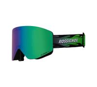 Rossignol Super Otava, maschera da sci, verde Onesize Green