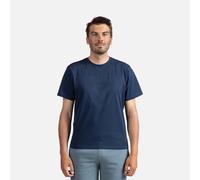 Rossignol T-shirt Cliffside Uomo Blue XS