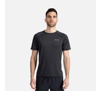 Rossignol T-shirt Da Trail Running Sapa Uomo Black S