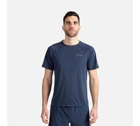 Rossignol T-shirt Da Trail Running Sapa Uomo Blue S