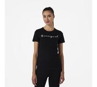 Rossignol Maglietta A Maniche Corte Logo Rossi