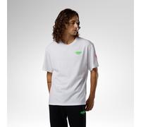 ROSSIGNOL Hero Tee - Uomo - Bianco - Taglia XL- modello 2026