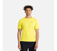 Rossignol T-shirt Sidelhorn Uomo Green L