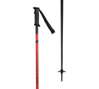 Rossignol Tactic - Bastoncini Sci - Nero 120CM