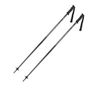 Rossignol Tactic, bastoncini da sci, grigio 110cm Gray