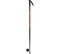 ROSSIGNOL Tactic Black/Red, Bastoni da Sci Uomo