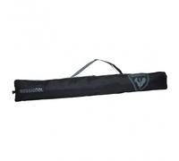 Rossignol - Tactic Ski Bag Extendable - Borsa da sci 160-210 cm nero